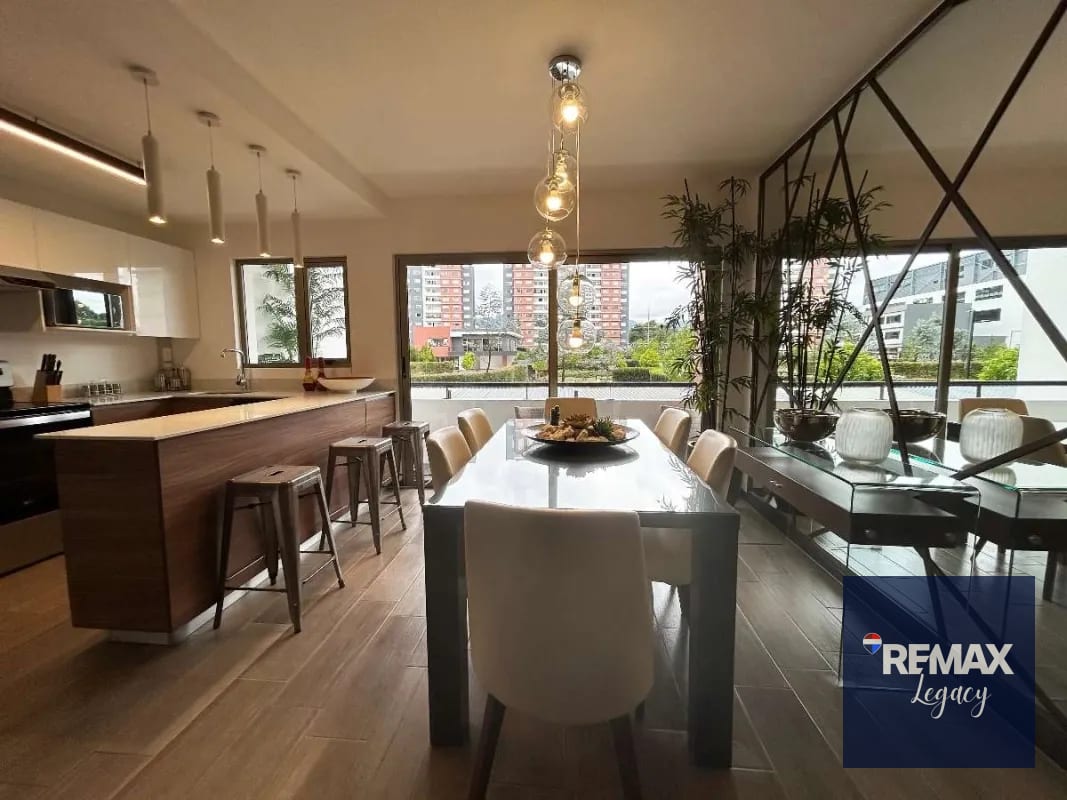 Apartamento Venta | Zona 14 — Apartamento en Venta en Zona 14, Guatemala, Ciudad — foto 13 de 17