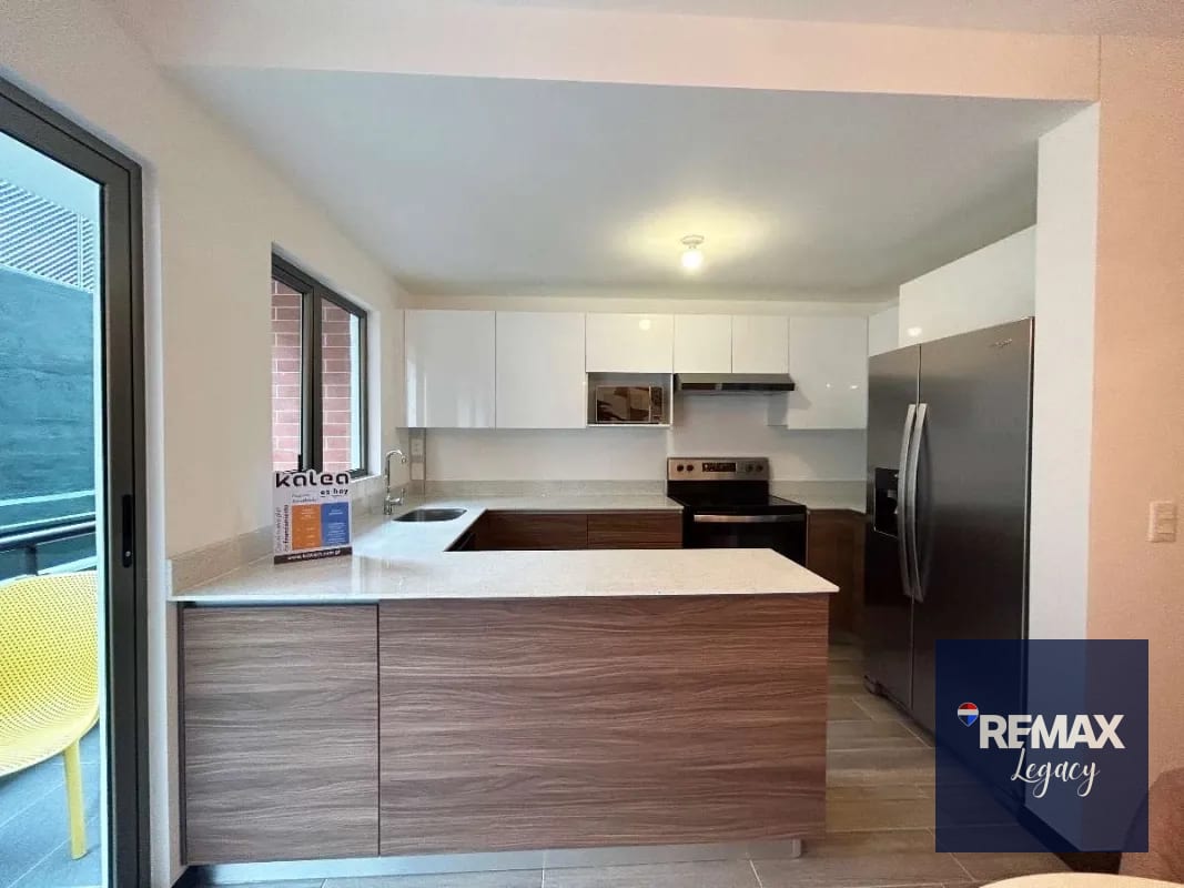 Apartamento Venta | Zona 14 — Apartamento en Venta en Zona 14, Guatemala, Ciudad — foto 13 de 14
