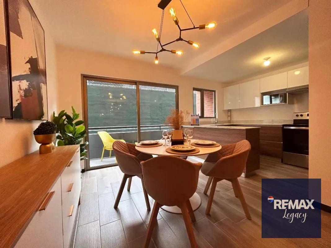 Apartamento Venta | Zona 14 — Apartamento en Venta en Zona 14, Guatemala, Ciudad — foto 13 de 14