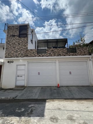 Apartamento en Renta Zona 16 — Apartamento en Alquiler en Zona 16, Guatemala, Ciudad — miniatura 1 de 15