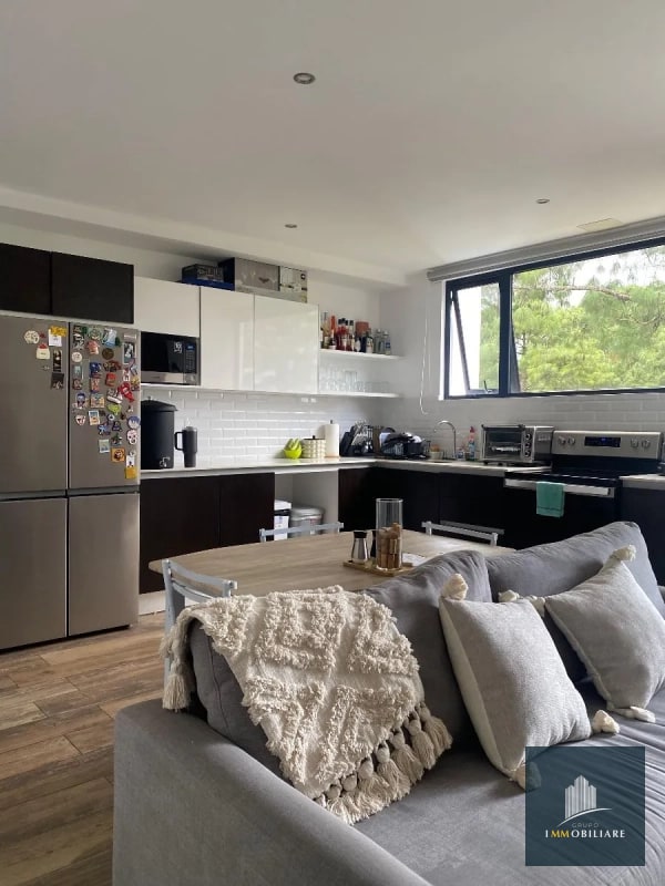 Apartamento en alquiler zona 16 kanajuyu - 16