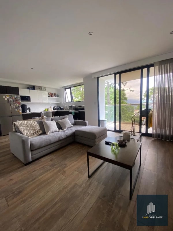 Apartamento en alquiler zona 16 kanajuyu - 15