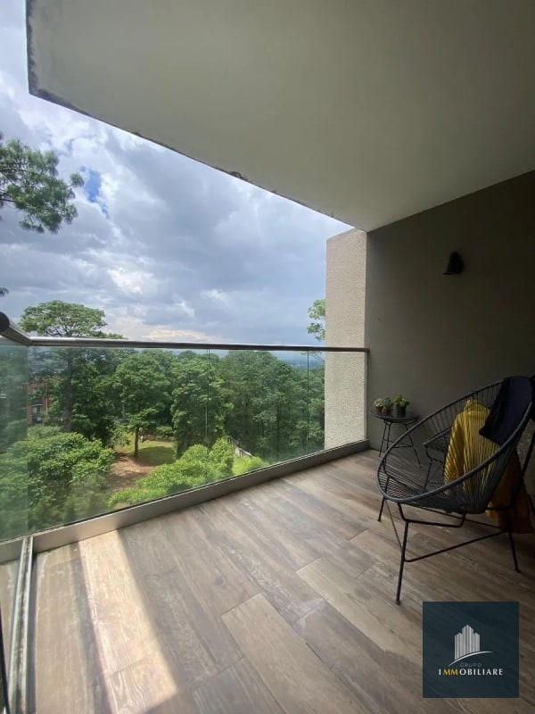 Apartamento en alquiler zona 16 kanajuyu - 12