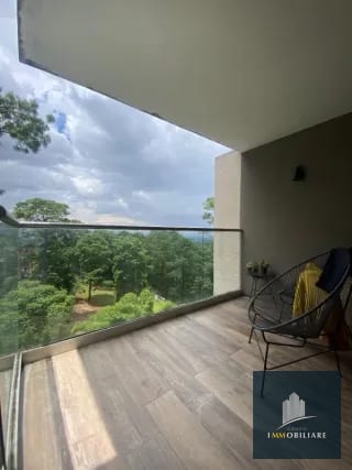 Apartamento en alquiler zona 16 kanajuyu — Apartamento en Alquiler en Kanajuyú, Zona 16, Guatemala, Ciudad — miniatura 13 de 17