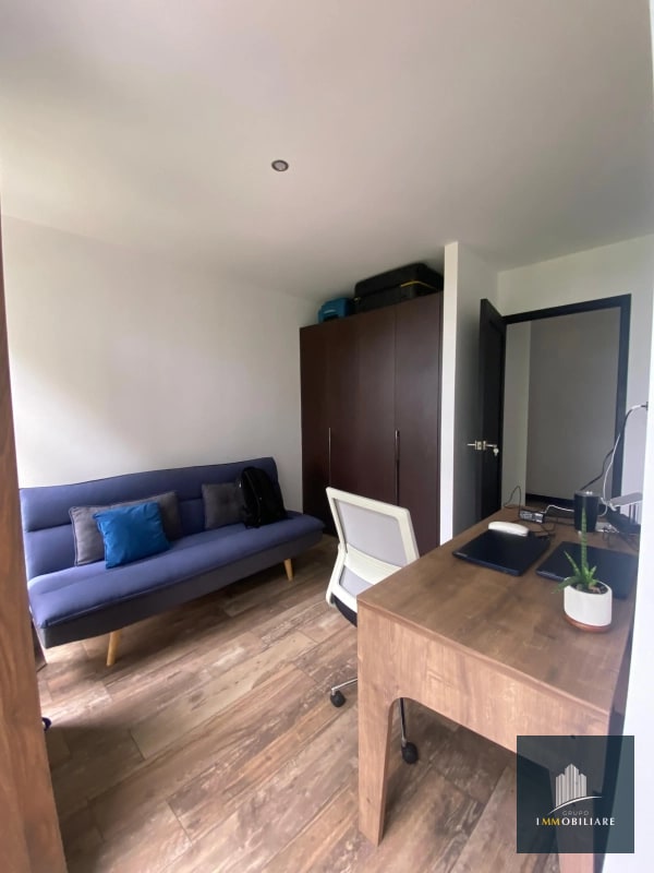 Apartamento en alquiler zona 16 kanajuyu - 8