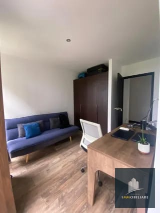 Apartamento en alquiler zona 16 kanajuyu — Apartamento en Alquiler en Kanajuyú, Zona 16, Guatemala, Ciudad — miniatura 9 de 17