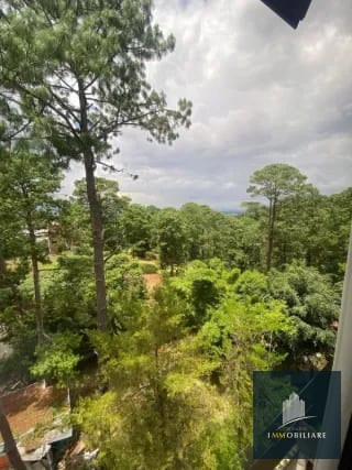Apartamento en alquiler zona 16 kanajuyu — Apartamento en Alquiler en Kanajuyú, Zona 16, Guatemala, Ciudad — miniatura 7 de 17