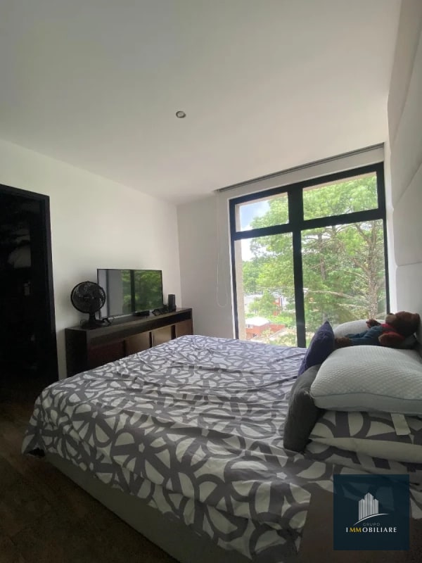 Apartamento en alquiler zona 16 kanajuyu - 5