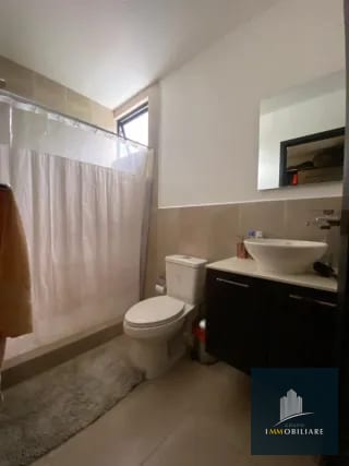 Apartamento en alquiler zona 16 kanajuyu — Apartamento en Alquiler en Kanajuyú, Zona 16, Guatemala, Ciudad — miniatura 4 de 17