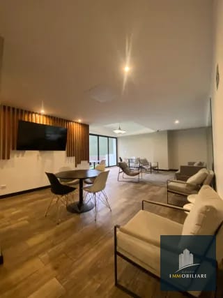 Apartamento en alquiler zona 16 kanajuyu — Apartamento en Alquiler en Kanajuyú, Zona 16, Guatemala, Ciudad — miniatura 3 de 17