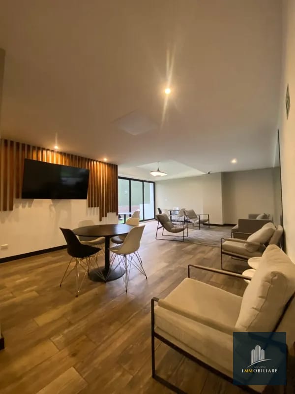 Apartamento en alquiler zona 16 kanajuyu — Apartamento en Alquiler en Kanajuyú, Zona 16, Guatemala, Ciudad — foto 3 de 17