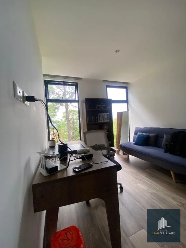 Apartamento en venta zona 16 kanajuyu - 10