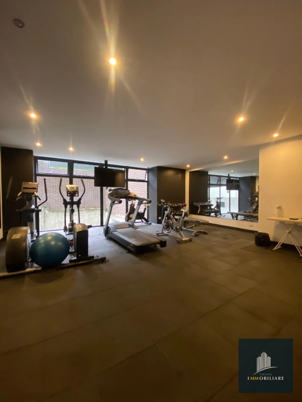 Apartamento en venta zona 16 kanajuyu - 2