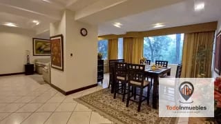 Apartamento Amueblado de 198 m2 en Renta en Milenia — Apartamento en Alquiler en Milenia, Zona 10, Guatemala, Ciudad — miniatura 5 de 15