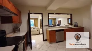Apartamento Amueblado de 198 m2 en Renta en Milenia — Apartamento en Alquiler en Milenia, Zona 10, Guatemala, Ciudad — miniatura 8 de 15