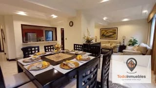 Apartamento Amueblado de 198 m2 en Renta en Milenia — Apartamento en Alquiler en Milenia, Zona 10, Guatemala, Ciudad — miniatura 1 de 15