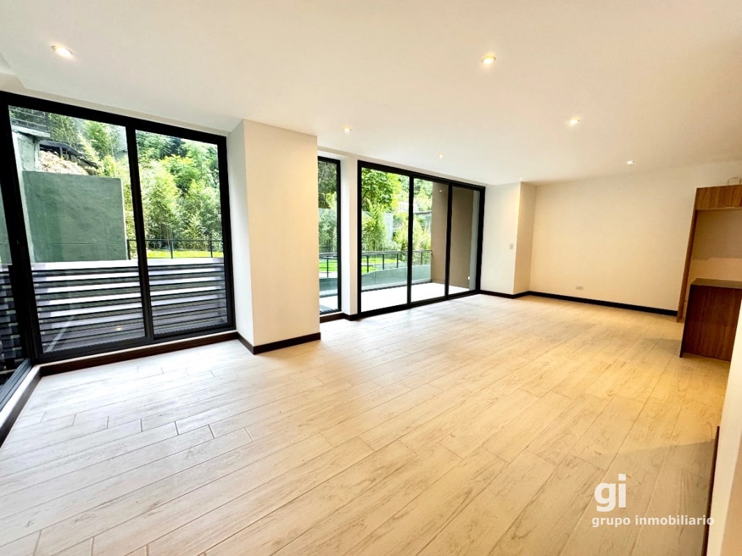 apartamento en venta en Spazio - 17