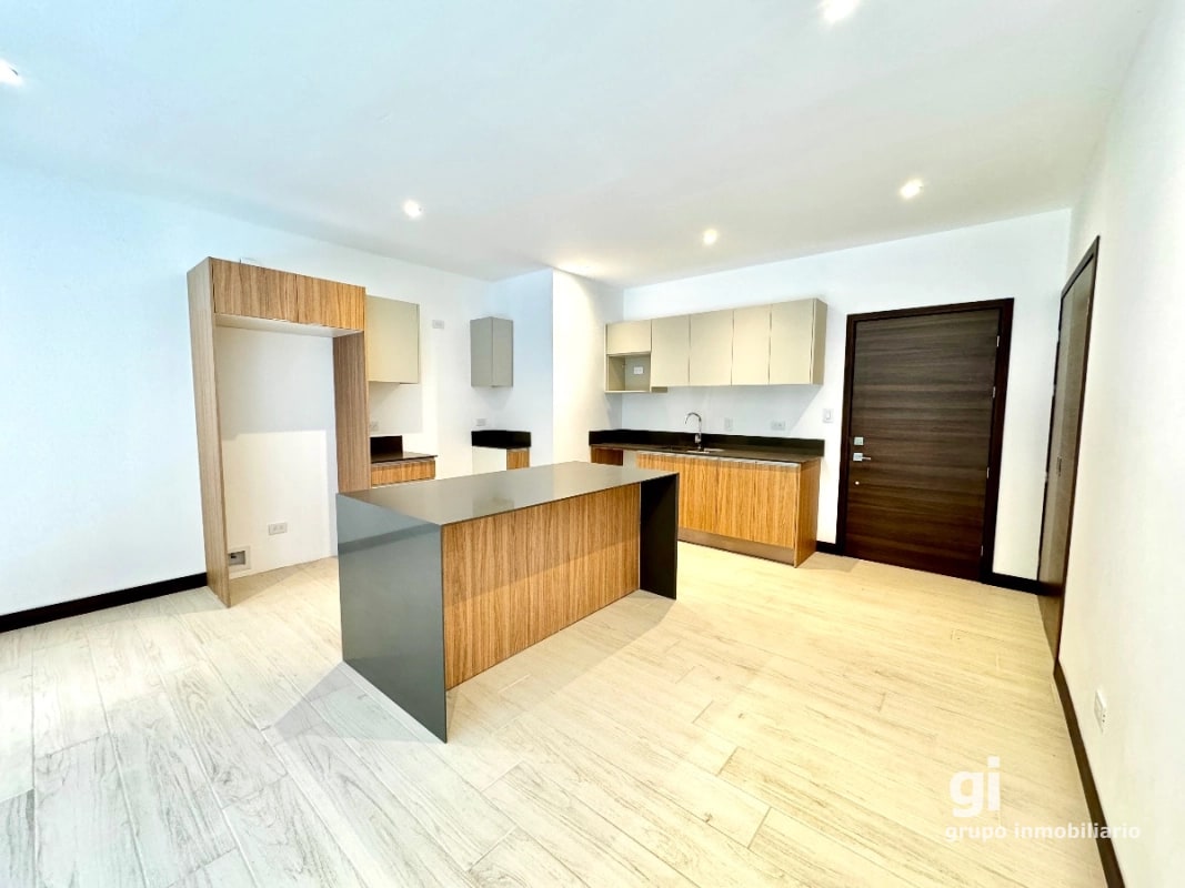 apartamento en venta en Spazio - 16