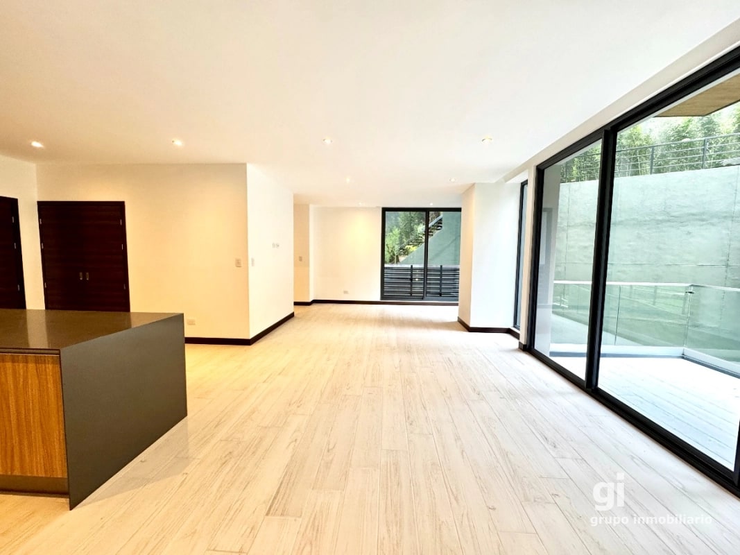 apartamento en venta en Spazio - 15