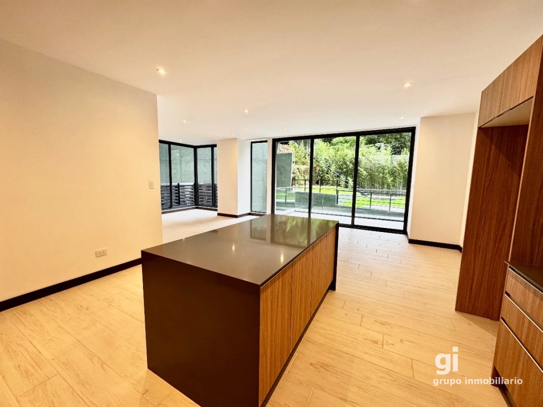 apartamento en venta en Spazio - 14