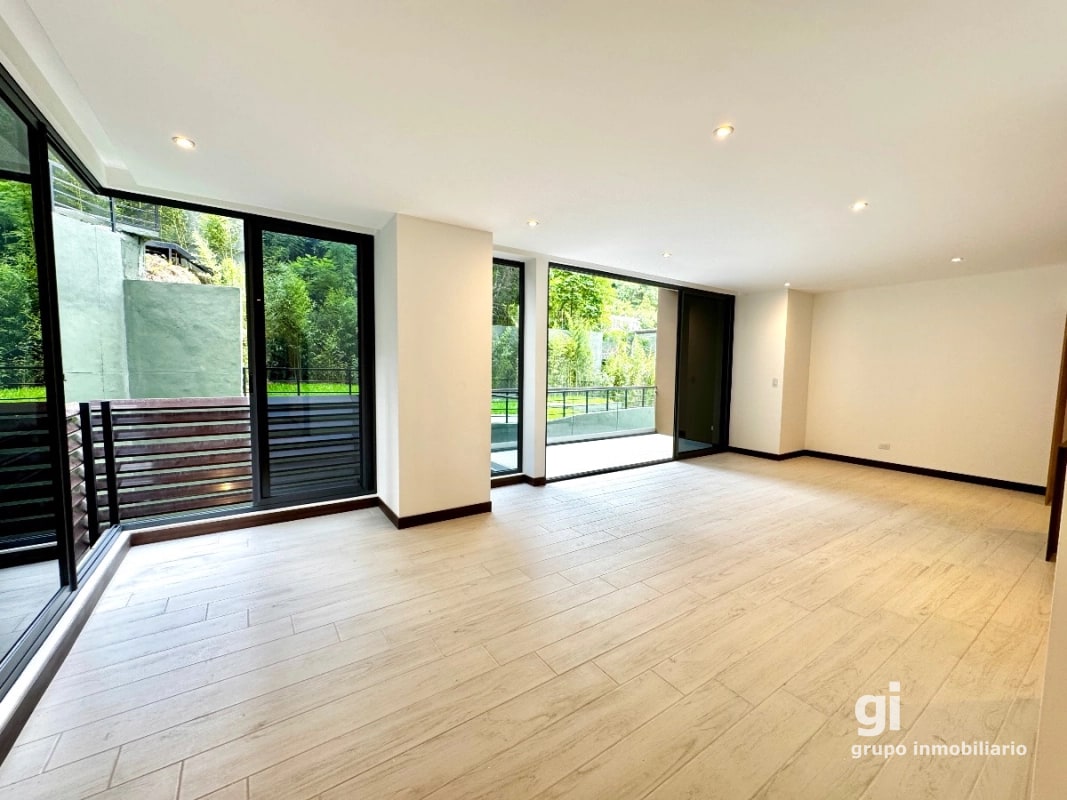 apartamento en venta en Spazio - 12