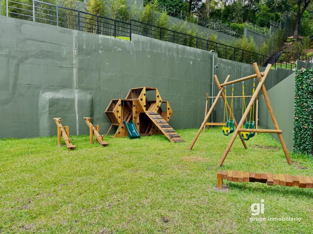 apartamento en venta en Spazio - 3