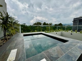 apartamento en venta en Spazio — Apartamento en Venta en Zona 16, Guatemala, Ciudad — miniatura 2 de 17