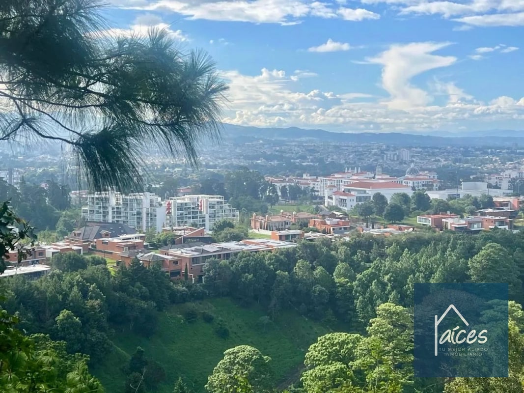 Terreno en Venta Zona 16 (*20) - 4