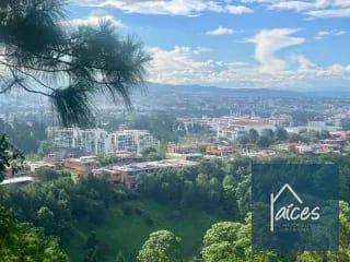 Terreno en Venta Zona 16 (*20) — Terreno en Venta en Zona 16, Guatemala, Ciudad — miniatura 1 de 4