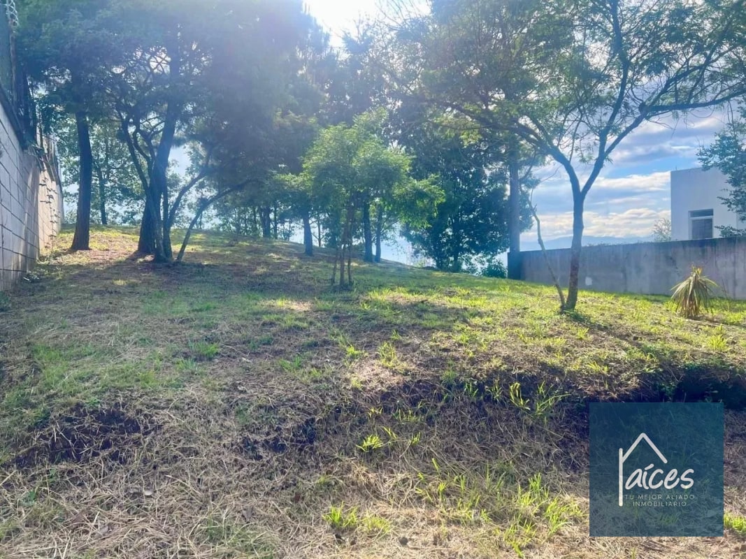 Terreno en Venta Zona 16 (*20) - 3
