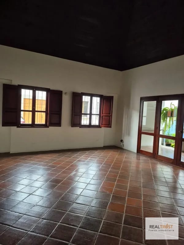 CASA EN VENTA ANTIGUA GUATEMALA  1 NIVEL CON TERRAZA — Casa en Venta en Antigua, Sacatepéquez — foto 13 de 13