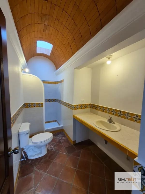 CASA EN VENTA ANTIGUA GUATEMALA  1 NIVEL CON TERRAZA — Casa en Venta en Antigua, Sacatepéquez — foto 12 de 13