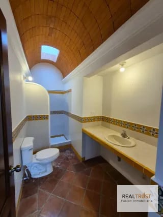 CASA EN VENTA ANTIGUA GUATEMALA  1 NIVEL CON TERRAZA — Casa en Venta en Antigua, Sacatepéquez — miniatura 12 de 13