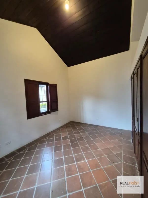 CASA EN VENTA ANTIGUA GUATEMALA  1 NIVEL CON TERRAZA — Casa en Venta en Antigua, Sacatepéquez — foto 9 de 13