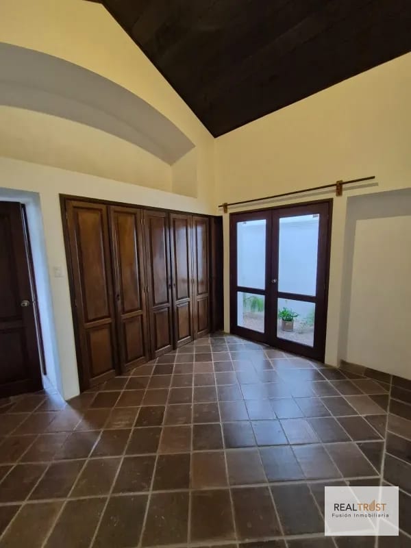 CASA EN VENTA ANTIGUA GUATEMALA 1 NIVEL CON TERRAZA — Casa en Venta en Antigua, Sacatepéquez — foto 8 de 13