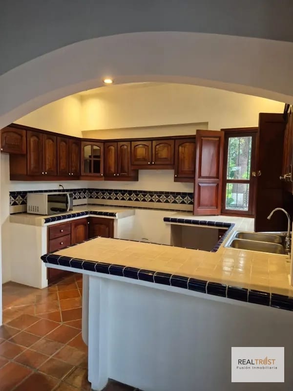 CASA EN VENTA ANTIGUA GUATEMALA  1 NIVEL CON TERRAZA — Casa en Venta en Antigua, Sacatepéquez — foto 5 de 13