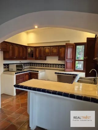 CASA EN VENTA ANTIGUA GUATEMALA  1 NIVEL CON TERRAZA — Casa en Venta en Antigua, Sacatepéquez — miniatura 5 de 13