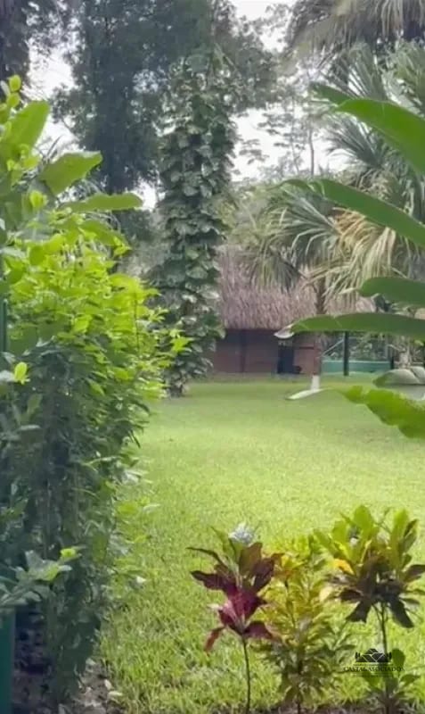 CASA EN VENTA RÍO DULCE — Casa en Venta en Río dulce, Izabal — foto 1 de 8