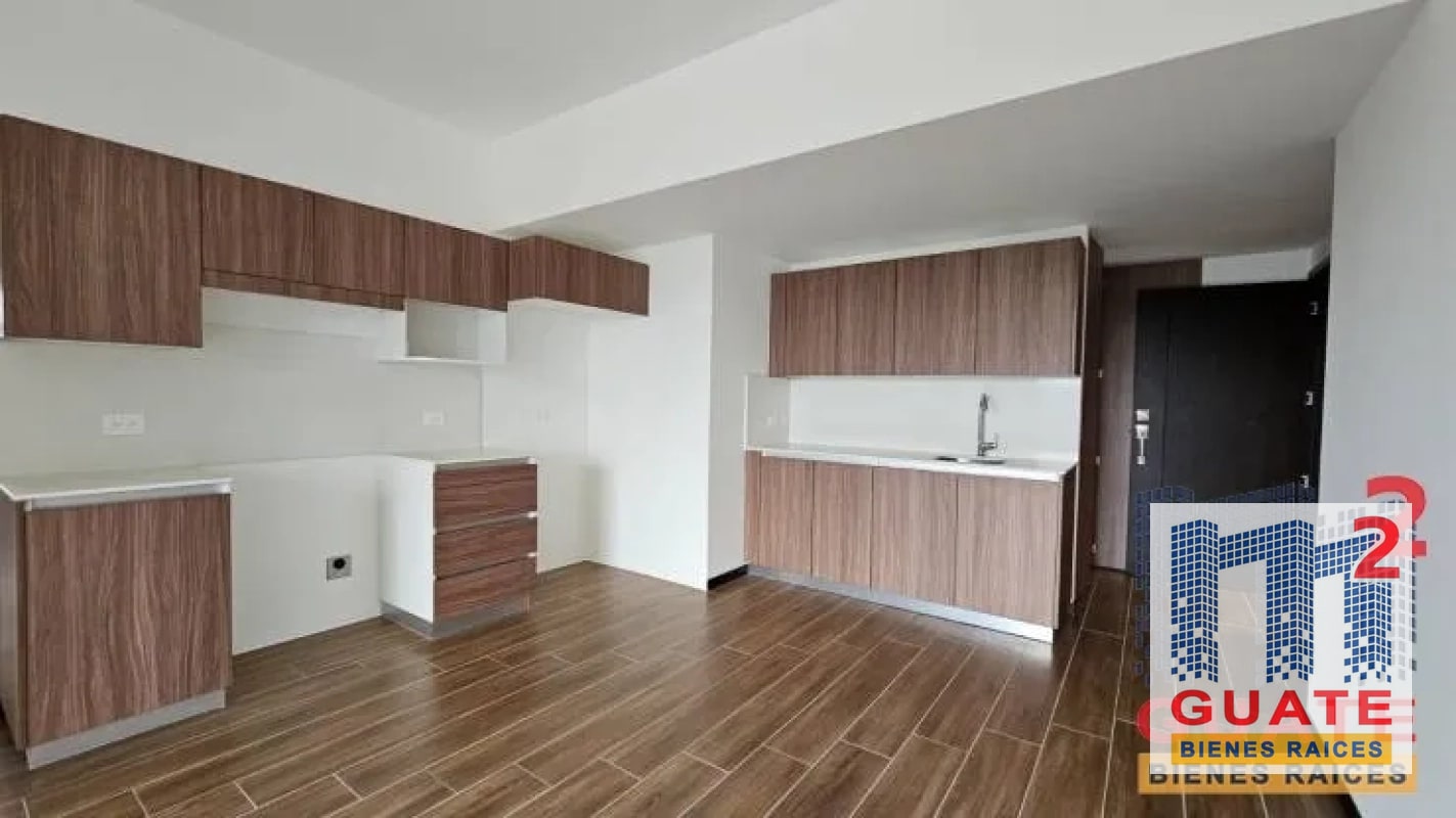 Apartamento en Venta, Zona 11 - 9