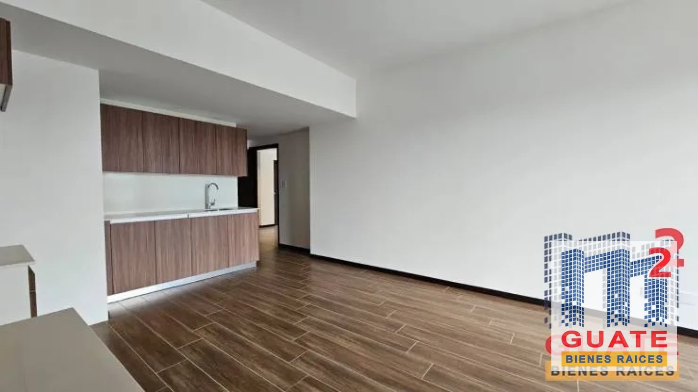 Apartamento en Venta, Zona 11 - 7