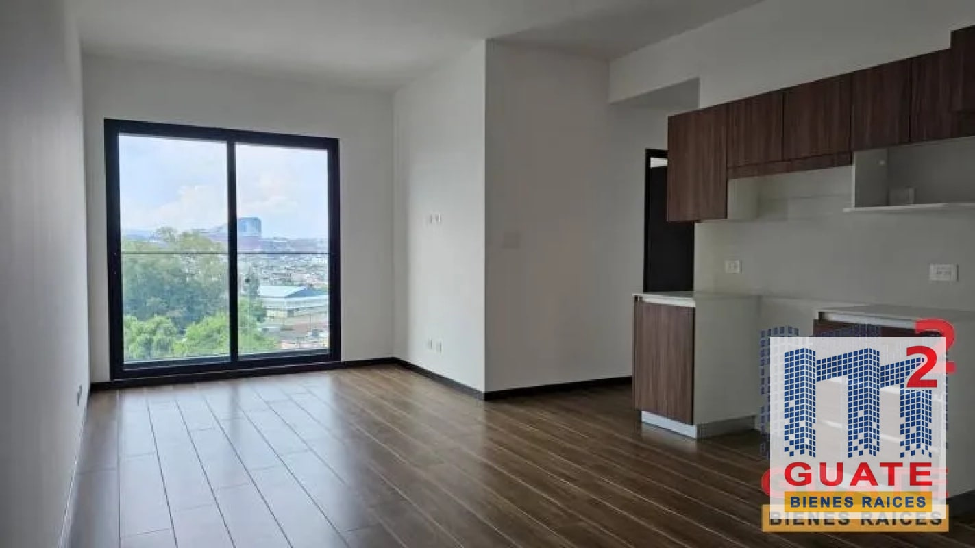 Apartamento en Venta, Zona 11 - 6