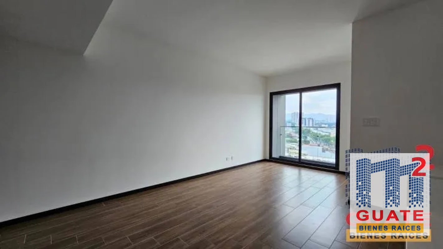 Apartamento en Venta, Zona 11 - 5