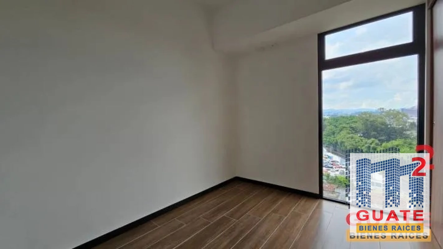 Apartamento en Venta, Zona 11 - 3
