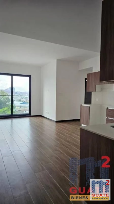 Apartamento en Venta, Zona 11 - 1