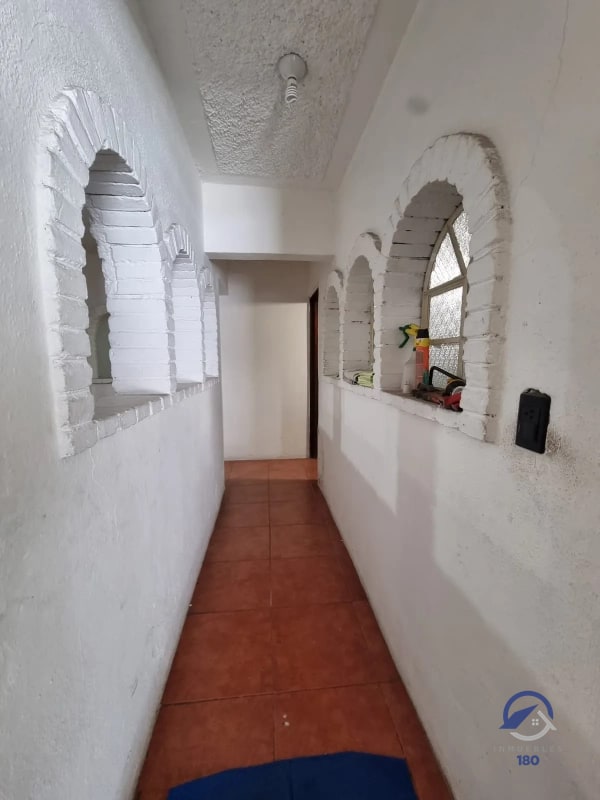 Casa en venta al final de la Avenida Petapa, zona 12 - 12