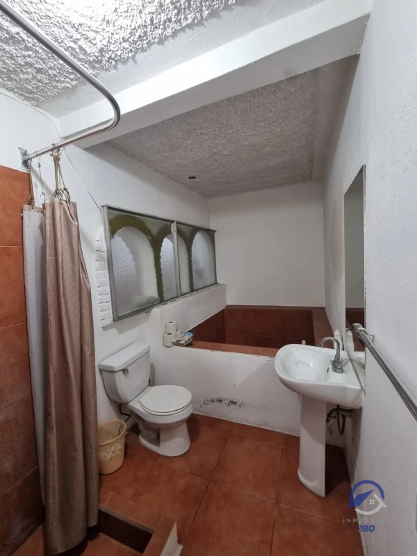 Casa en venta al final de la Avenida Petapa, zona 12 - 1
