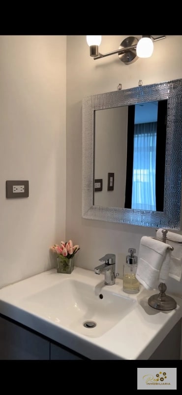 Apartamento en Renta – Lirios 2 - 3