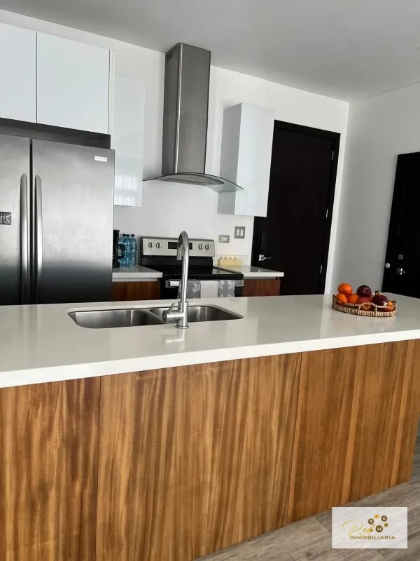 Apartamento en Renta – Lirios 2 — Apartamento en Alquiler en Lirios de Cayalá II, Zona 16, Guatemala, Ciudad — foto 3 de 4