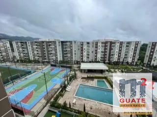Apartamento en Venta, Mixco — Apartamento en Venta en Zona 1 Mixco, Guatemala, Ciudad — miniatura 6 de 17