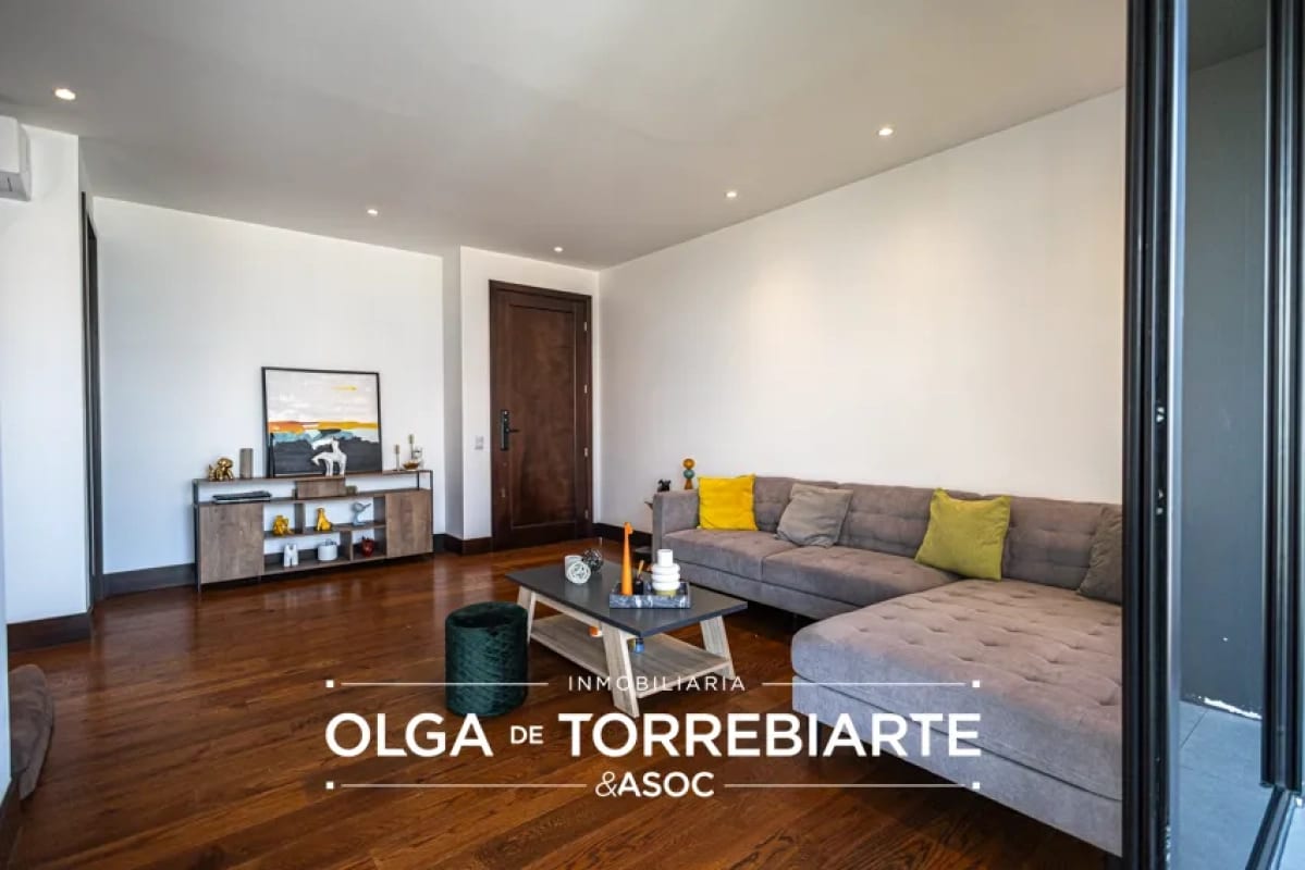 Apartamento en Vistana, zona 14 — Apartamento en Venta en Vistana, Zona 14, Guatemala, Ciudad — foto 10 de 14